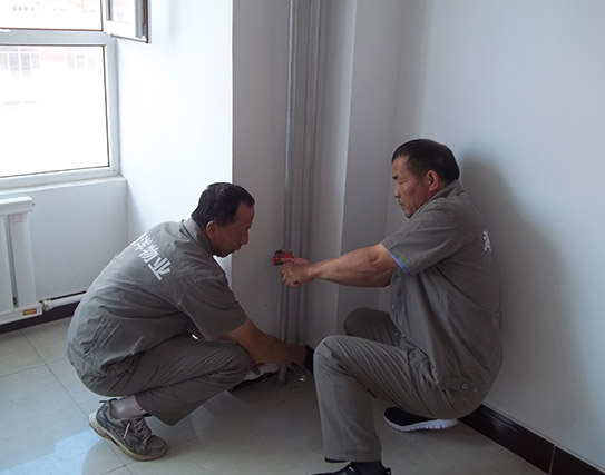 员工风采