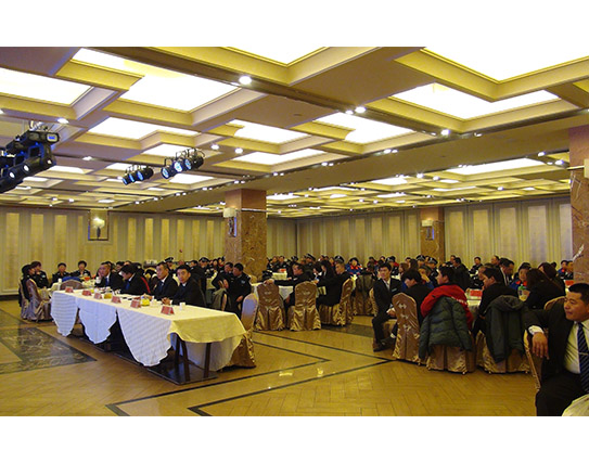 企业年会